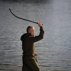 Gardner Pro-Pela Carbon Throwing Sticks