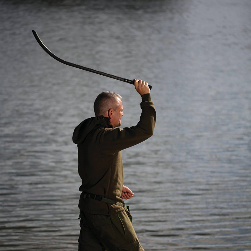 Gardner Pro-Pela Carbon Throwing Sticks