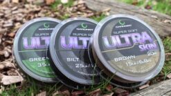 Gardner Ultra Skin Braided Hooklink
