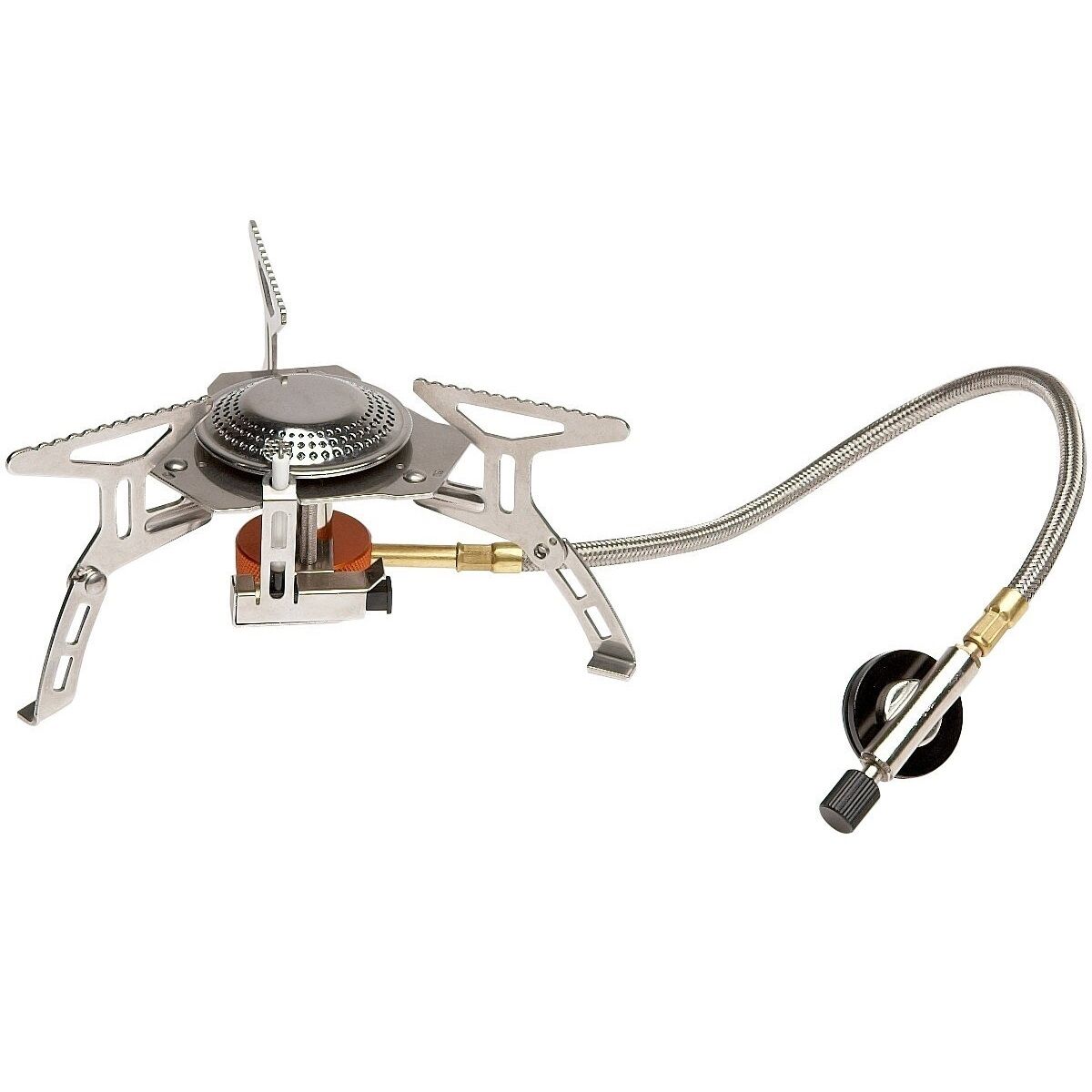 Go Systems Sirocco Gas Stove