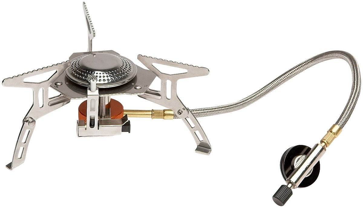Go Systems Sirocco Gas Stove
