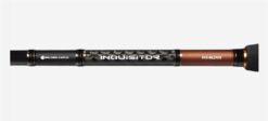 Golden Catch Inquisitor Spinning Rod
