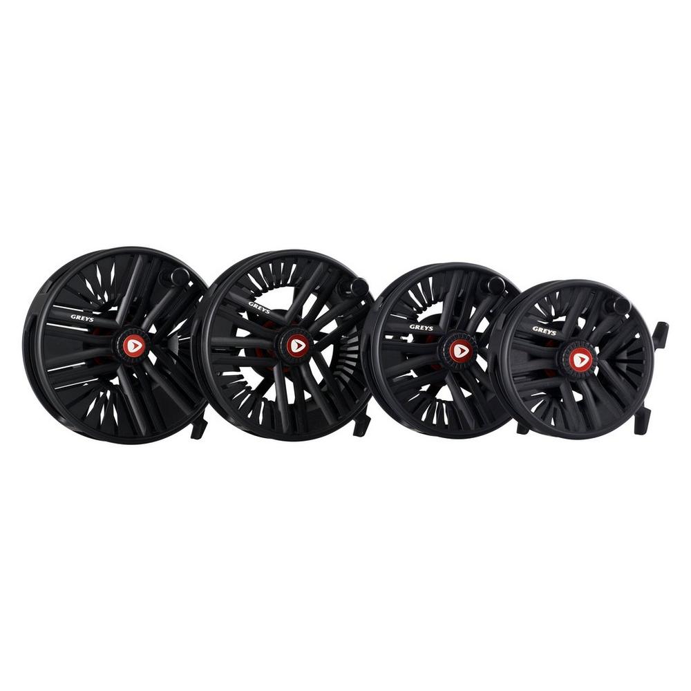 Greys Fly Fin Reel
