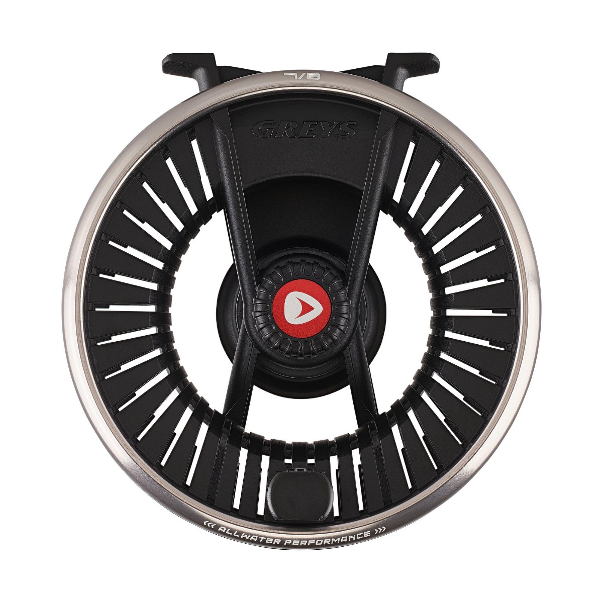 Greys Fly Tail Aw Reel
