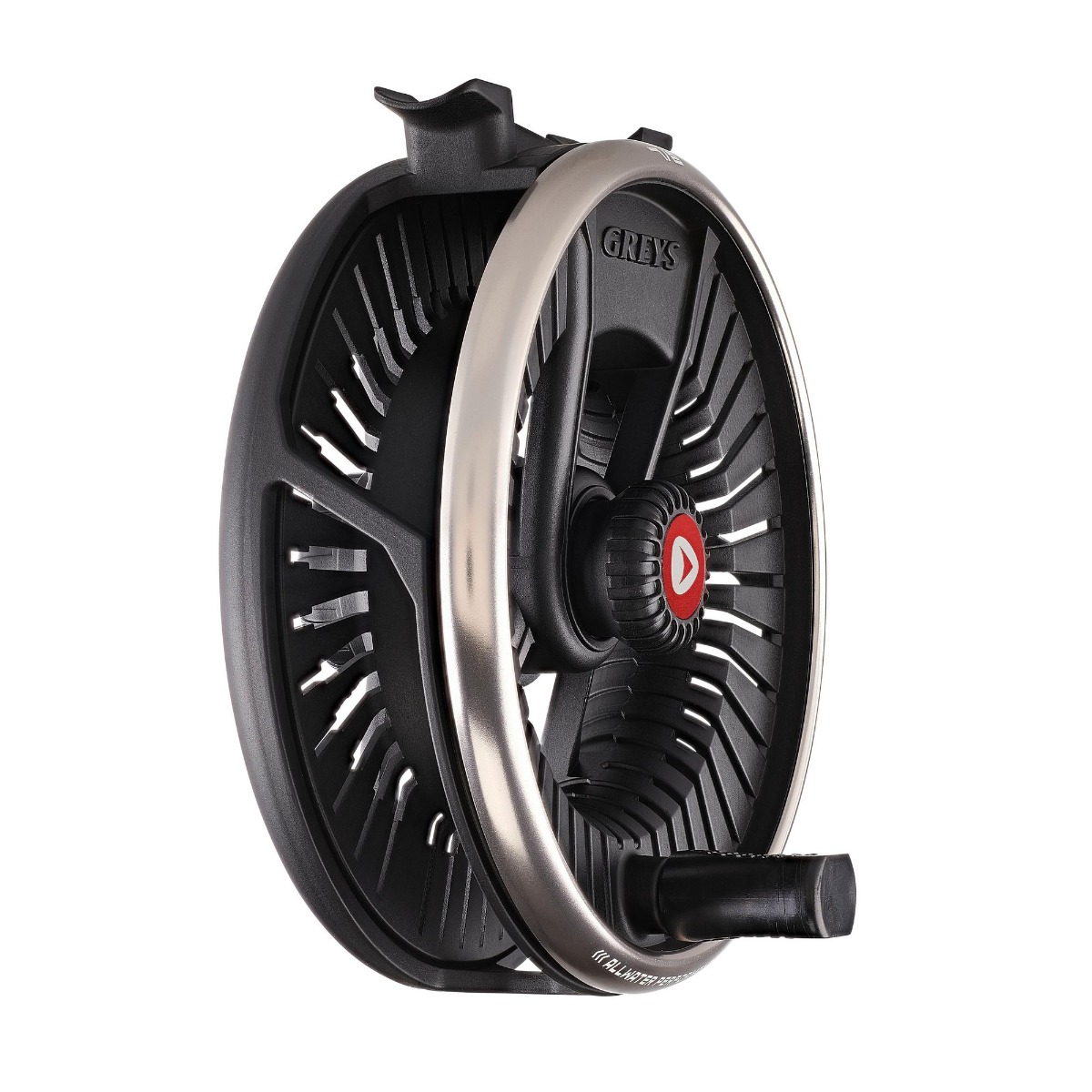 Greys Fly Tail Aw Reel