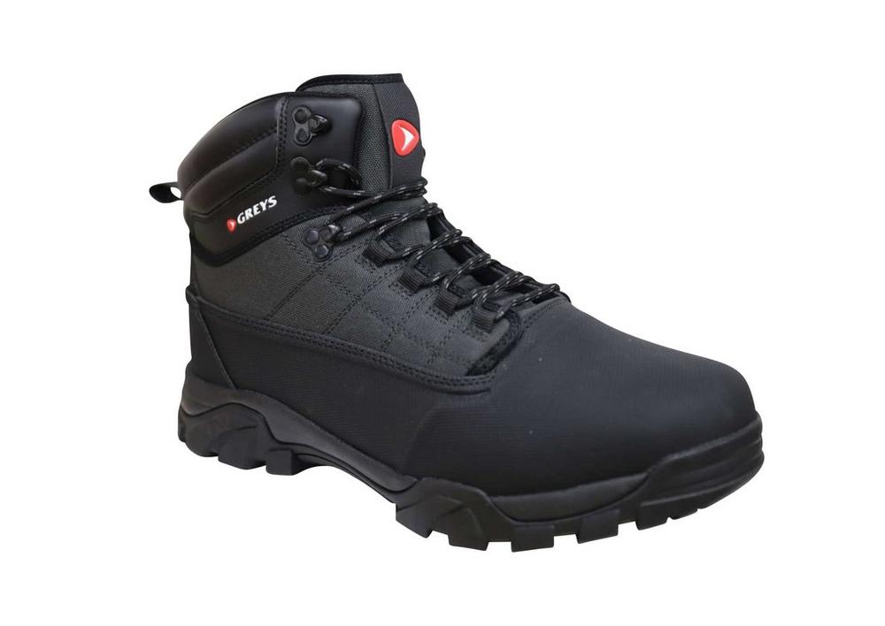 Greys Fly Tail Wading Boot Cleated
