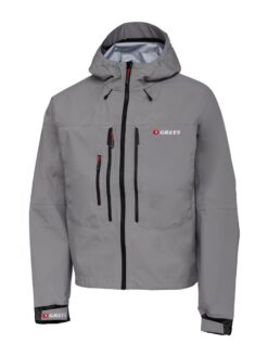 Greys Fly Tail Wading Jacket