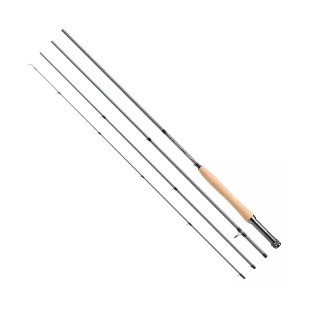 Greys Lance Fly Rod