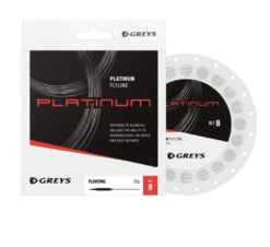 Greys Platinum Fly Line