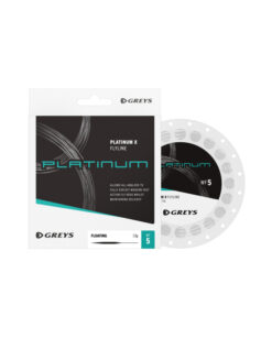 Greys Platinum X Float Fly Line