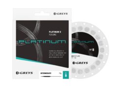 Greys Platinum X Intermediate Fly Line