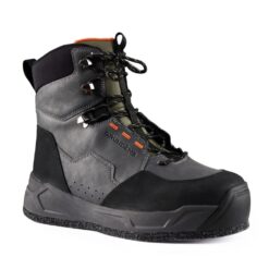 Grundens Bedrock Wading Boot Felt Sole