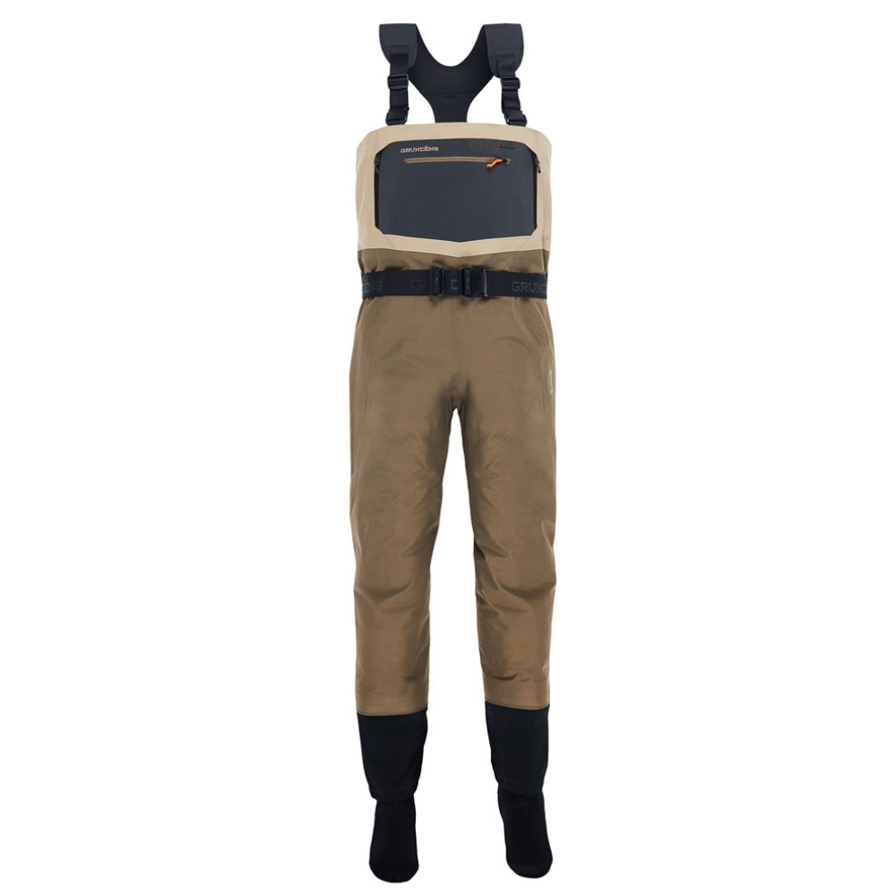 Grundens Boundary Stockingfoot Wader