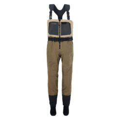 Grundens Boundary Zip Stockingfoot Wader