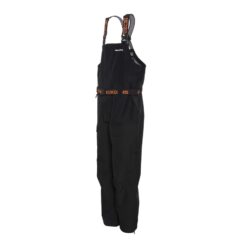 Grundens Buoy X 2.0 Gore-Tex Bib & Brace Black