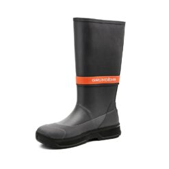 Grundens Crewman Tall Boot Anchor