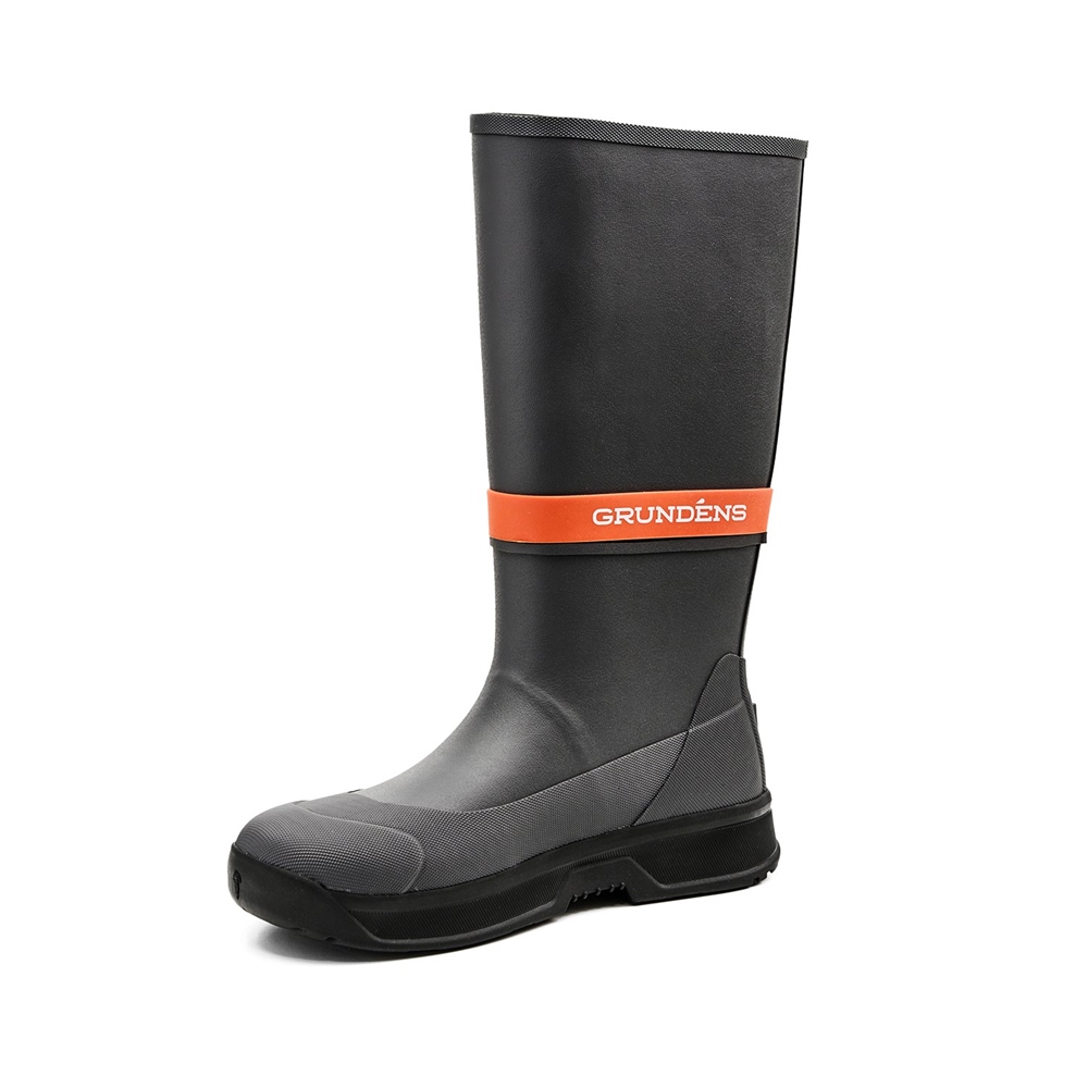 Grundens Crewman Tall Boot Anchor