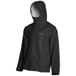 Grundens Neptune 319 Black Jacket