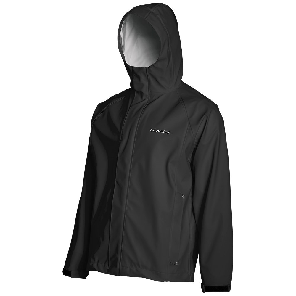 Grundens Neptune 319 Black Jacket