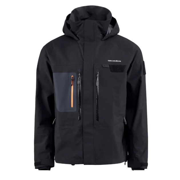 Grundens Portal Gore-Tex Pro Wading Jacket