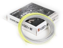 Guideline 4 Cast Plus WF
