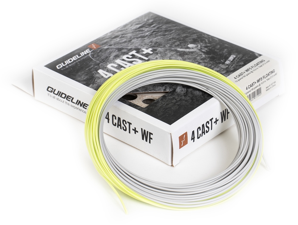 Guideline 4 Cast Plus WF