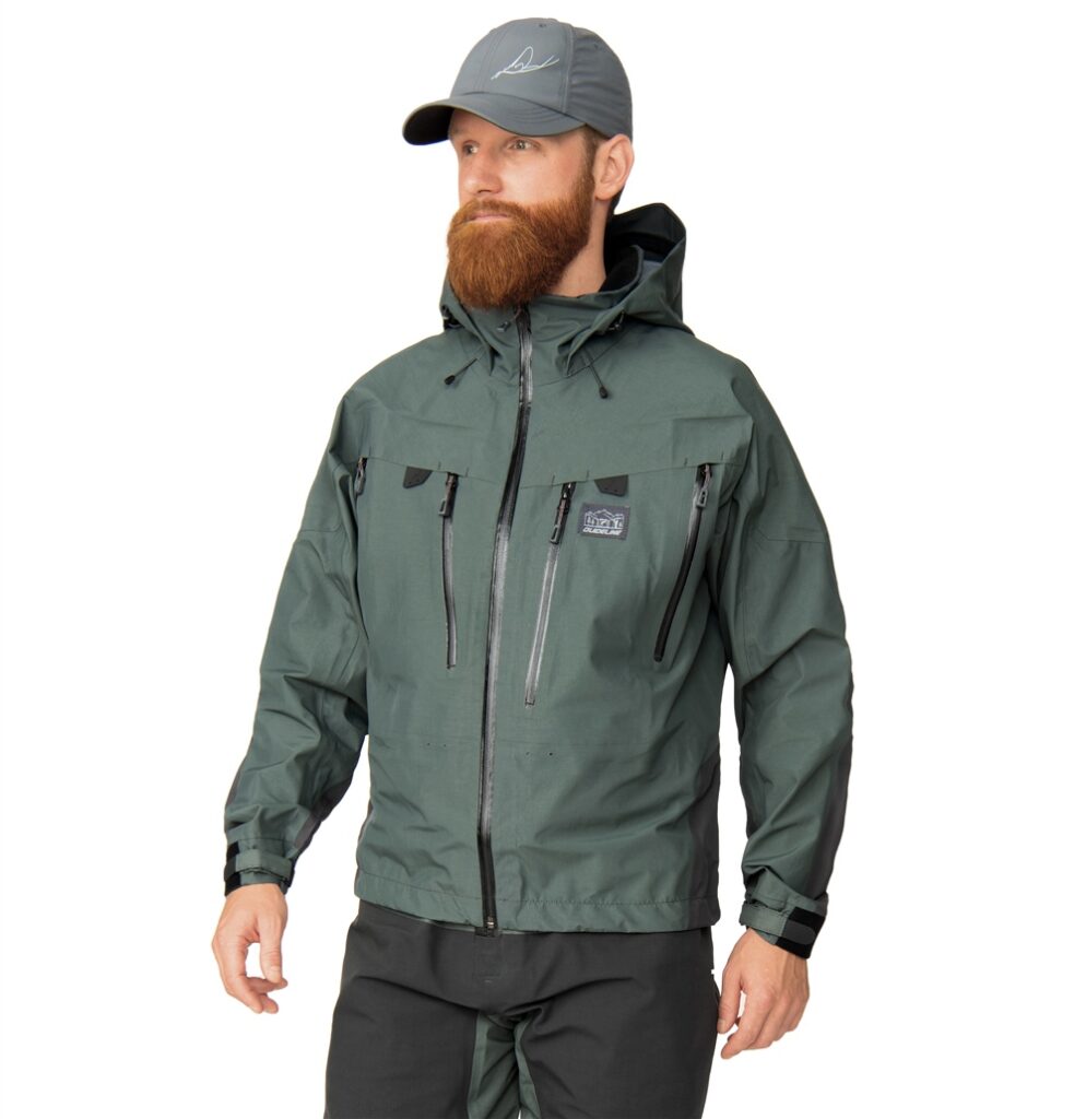 Guideline Alta NGx Sonic Jacket