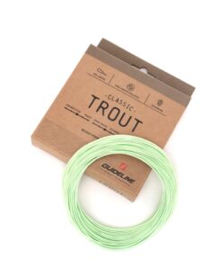 Guideline Classic Trout Floating Fly Line