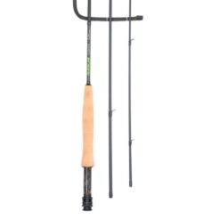 Guideline Elevation Brook & TLT Single Handed Fly Rods