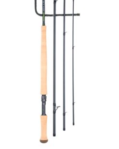 Guideline Elevation Double Handed Fly Rod