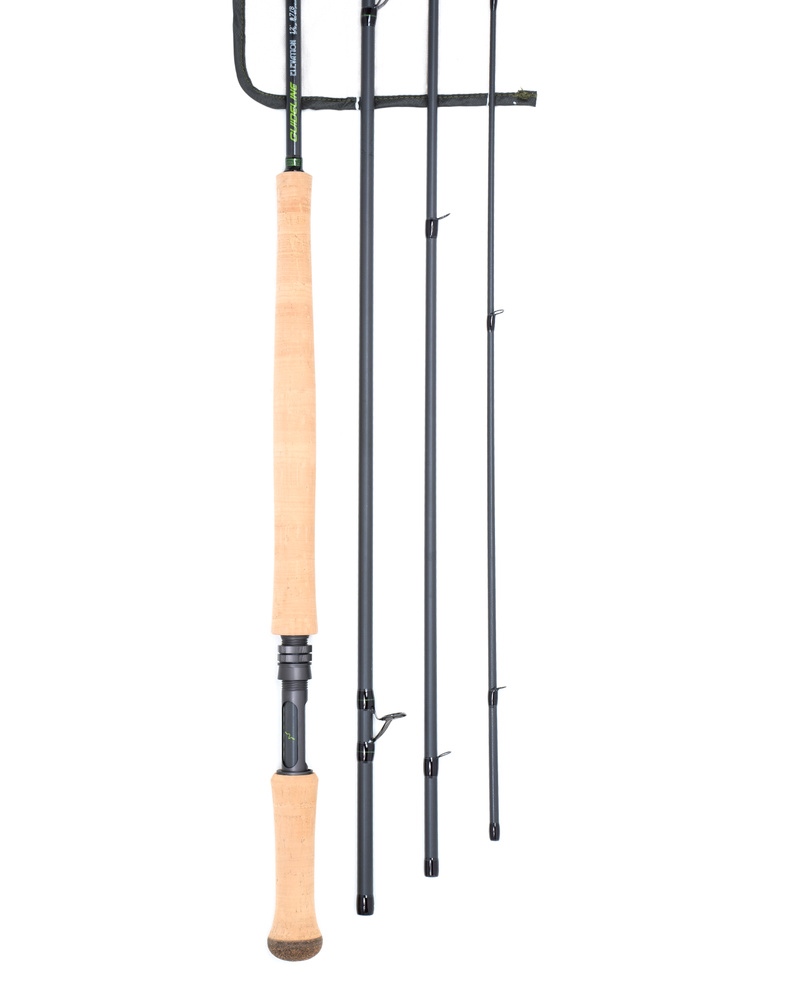 Guideline Elevation Double Handed Fly Rod