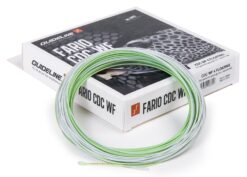 Guideline Fario CDC Floating Fly Line WF