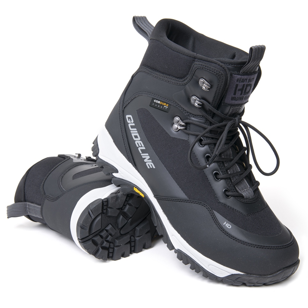 Guideline HD Wading Boot Vibram Sole
