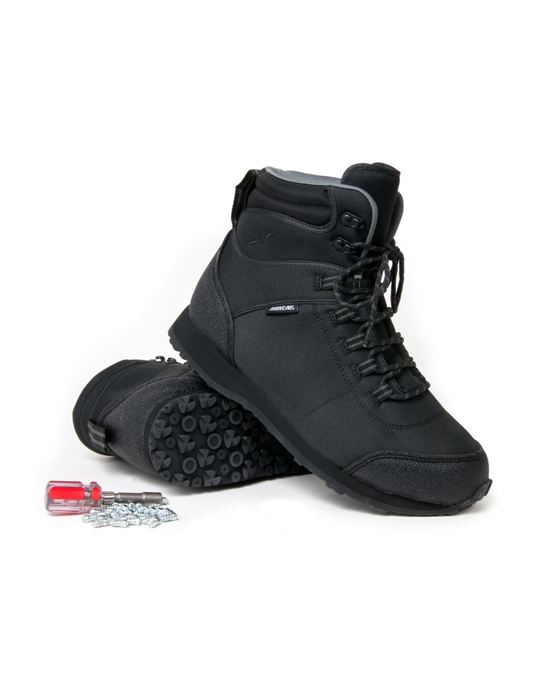 Guideline Kaitum Wading Boot Rubber Sole