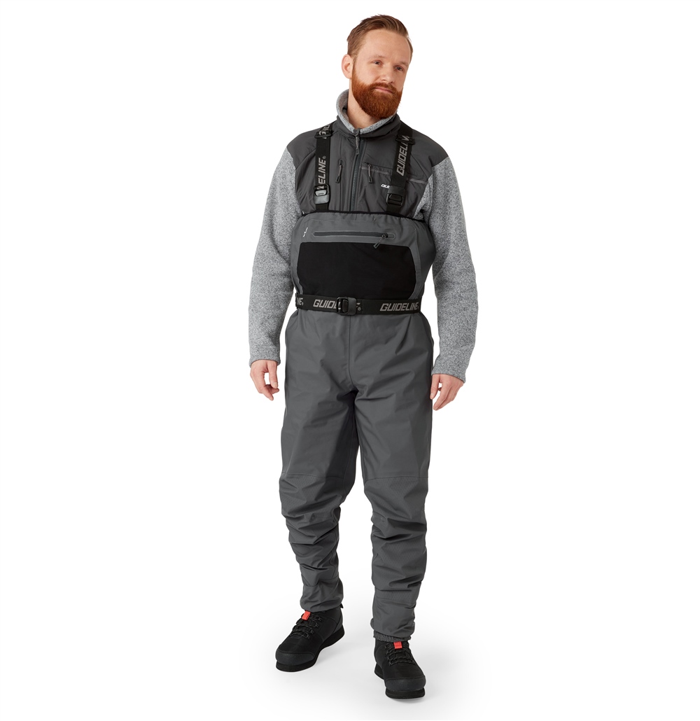 Guideline Kaitum XT Chest Wader