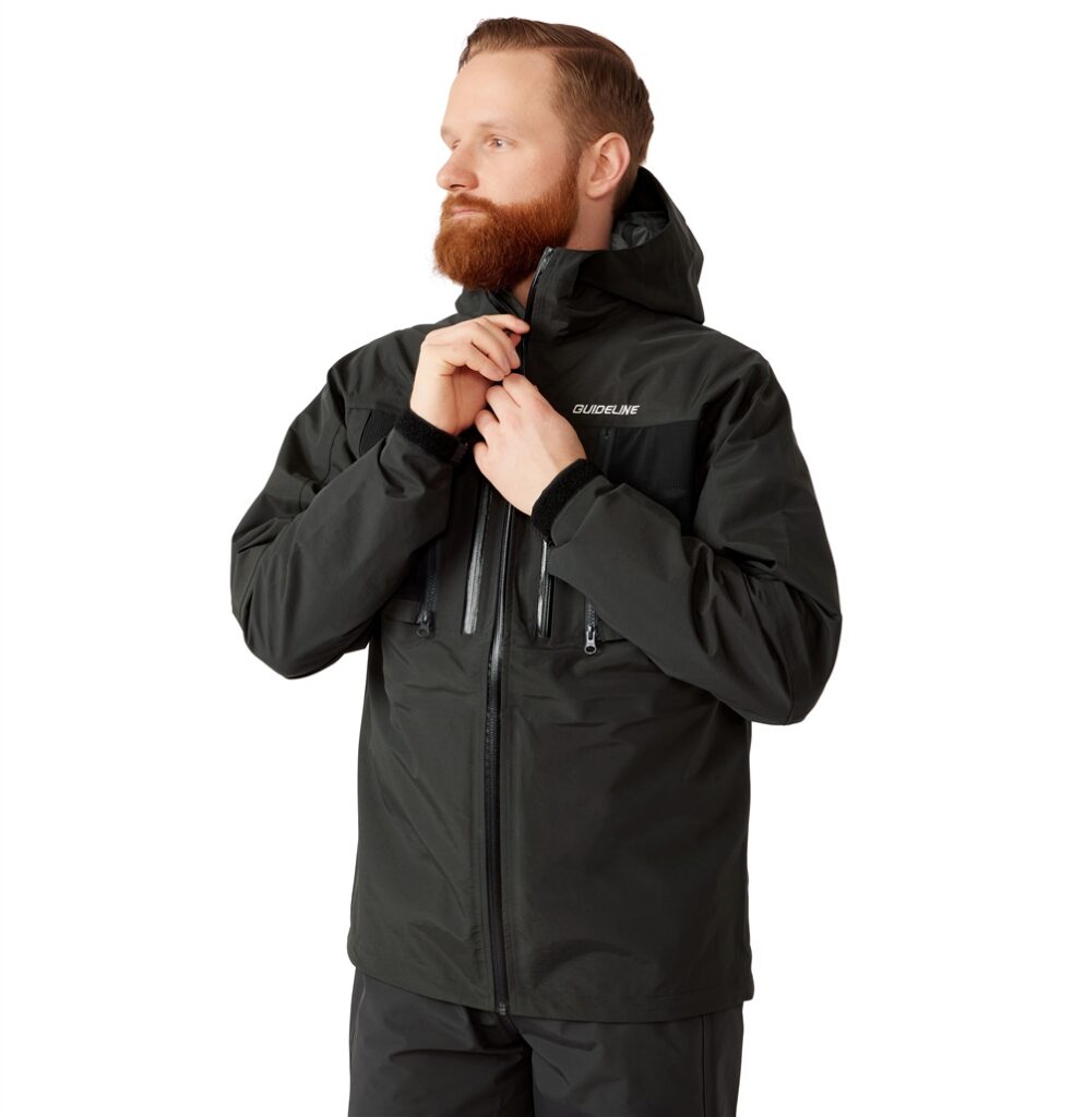 Guideline Laxa 2.0 Jacket