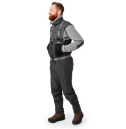 Guideline Laxa 2.0 Zip Chest Wader