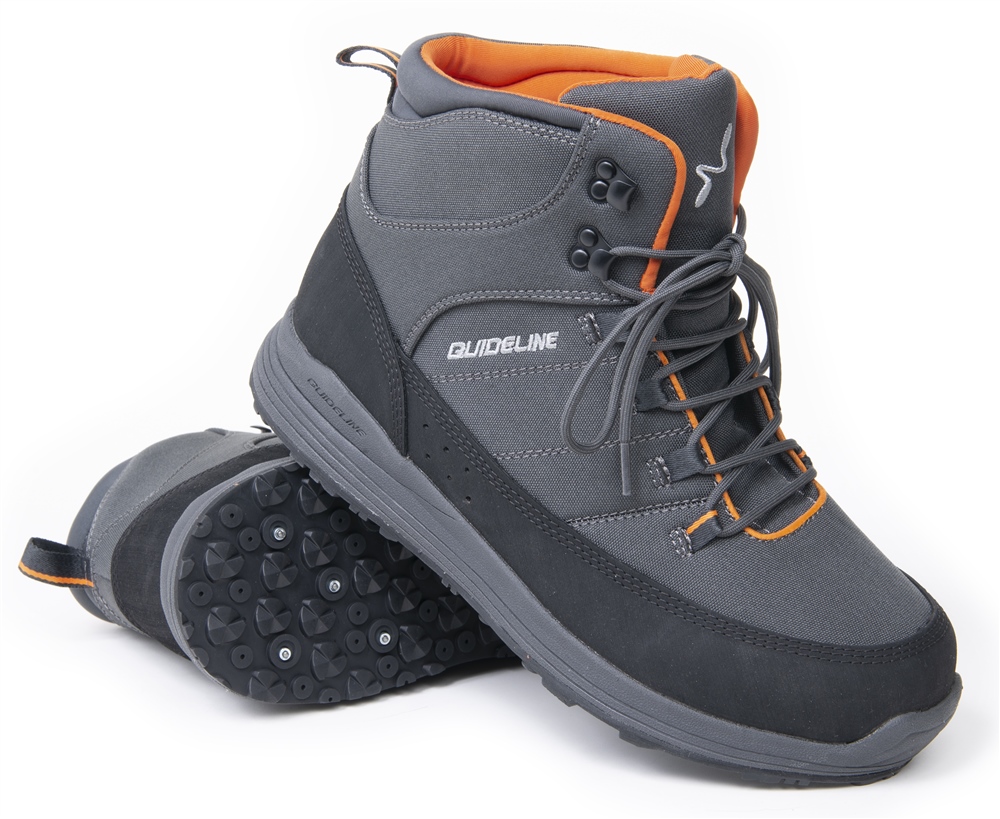 Guideline Laxa 3.0 Traction Wading Boot