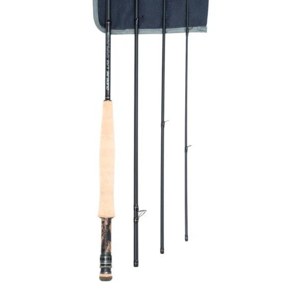 Guideline LPX Tactical Single Handed Fly Rod