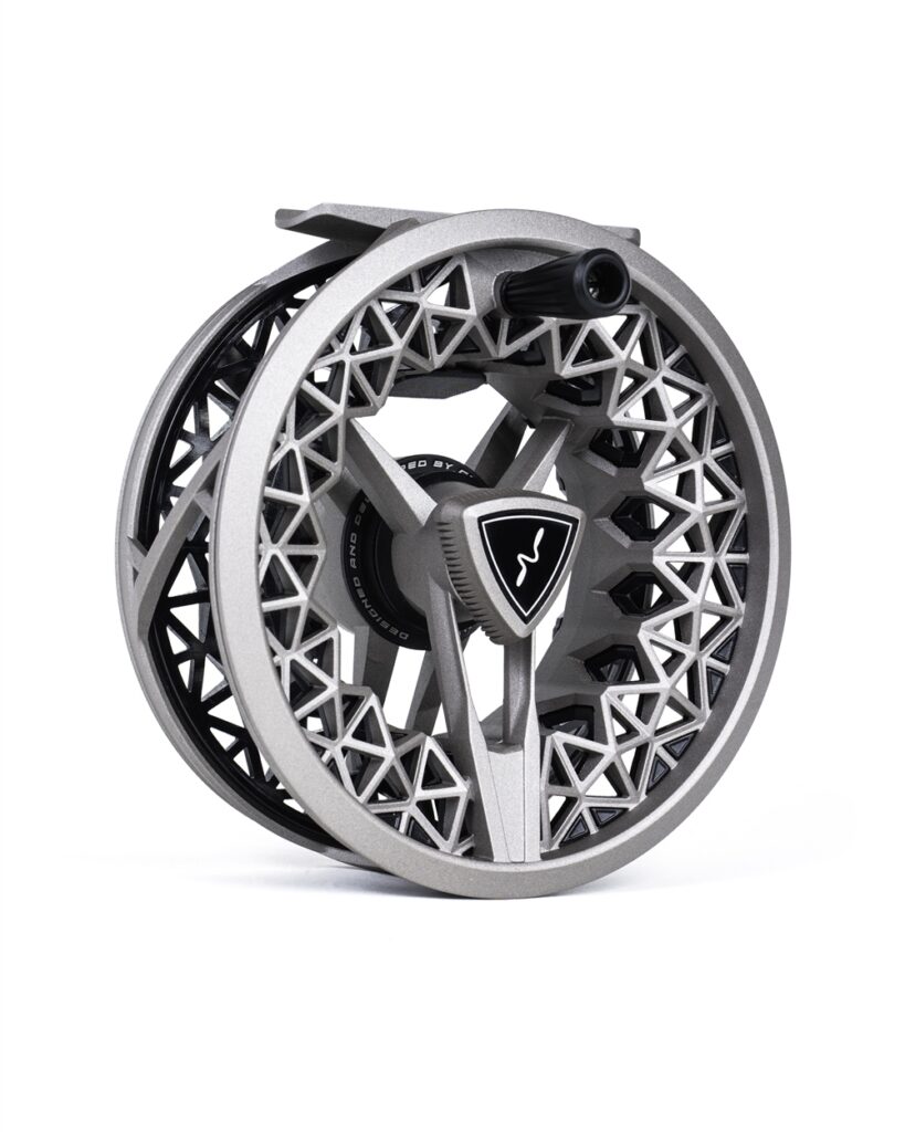 Guideline NOVA Cassette Fly Reel #68