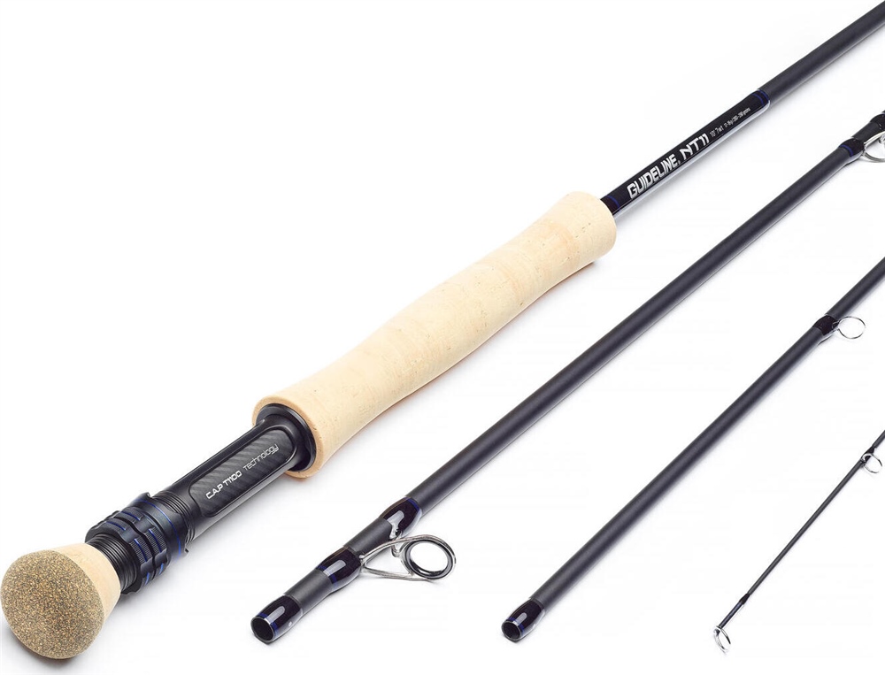 Guideline NT11 Lake & Anadrome Fly Rod 10ft