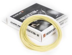 Guideline Presentation+ WF Floating Fly Line