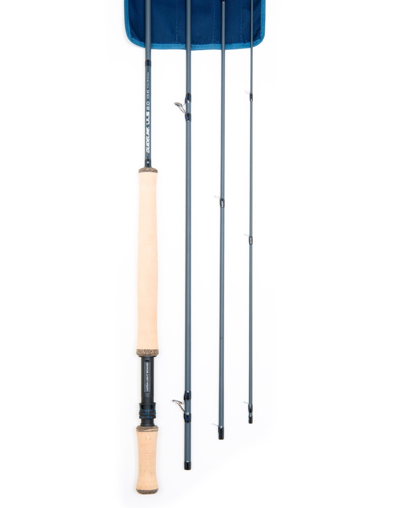 Guideline ULS 2.0 Switch Fly Rod