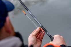 Guru 11ft Float Rod & Reel Combo