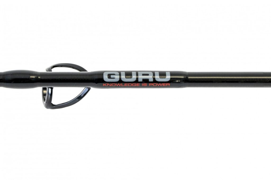 Guru A-Class 12ft 3pc Power Distance Feeder Rod