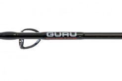 Guru A-Class 12ft 3pc Power Distance Feeder Rod