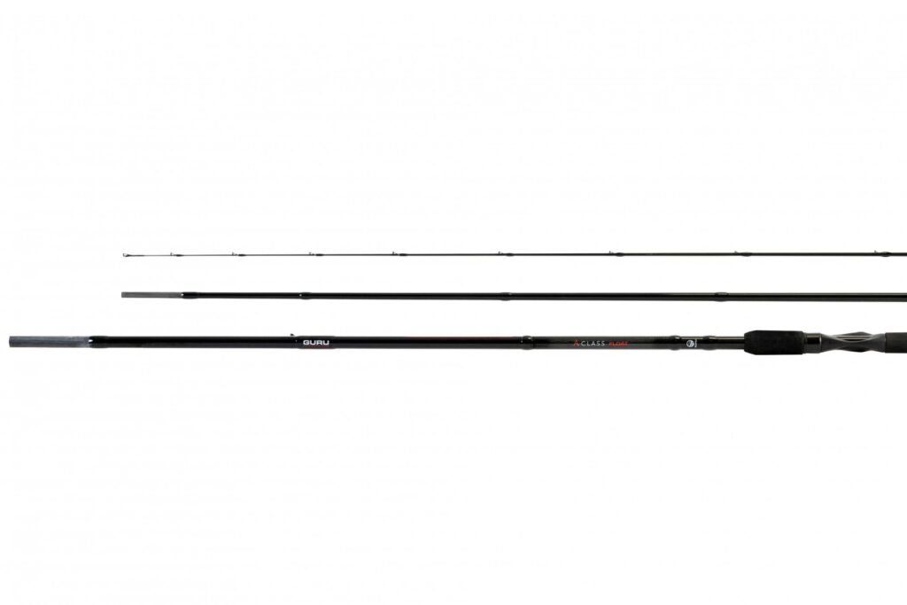 Guru A-Class 13ft 3pc Float Rod