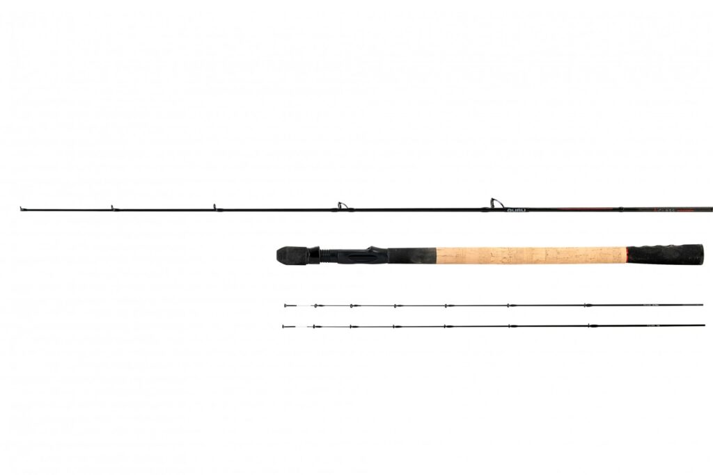 Guru A-Class 7ft 2pc Mini Feeder Rod