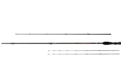 Guru A-Class 9ft 2pc Mini Method Feeder Rod