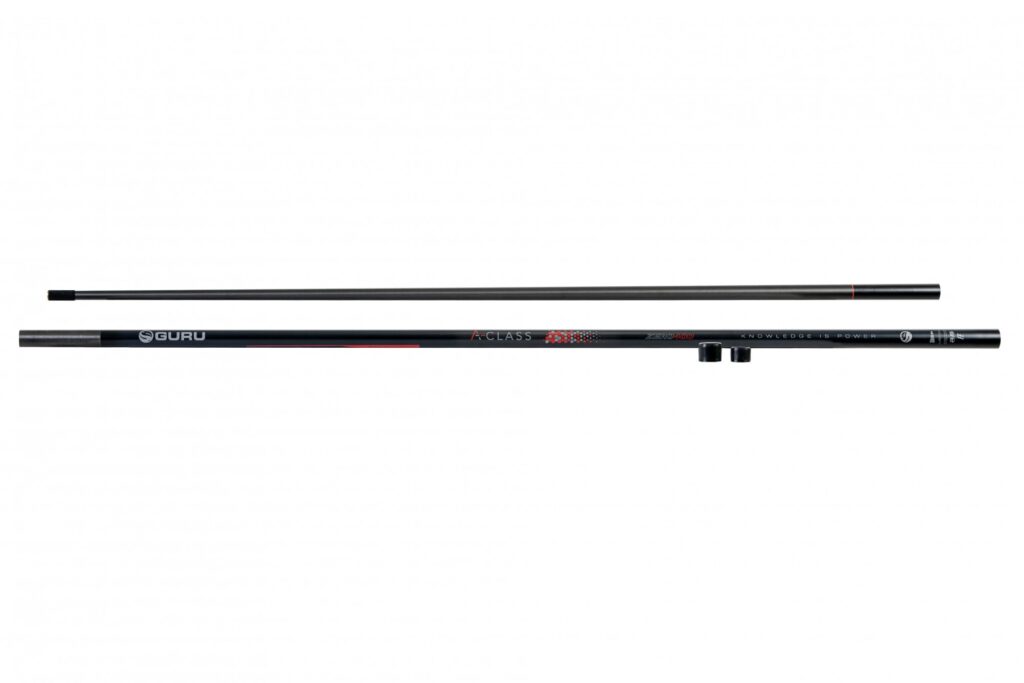 Guru A-Class Landing Net Handle 2.9m 2pc